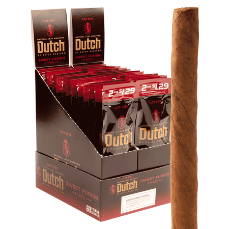 Sweet Fusion Red, , cigars